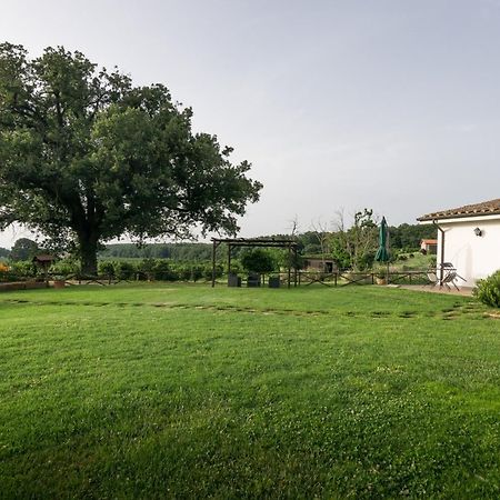 فيترالّا Agriturismo Il Poggio المظهر الخارجي الصورة