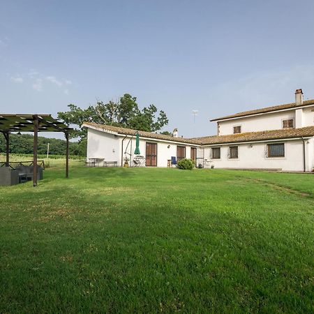فيترالّا Agriturismo Il Poggio المظهر الخارجي الصورة