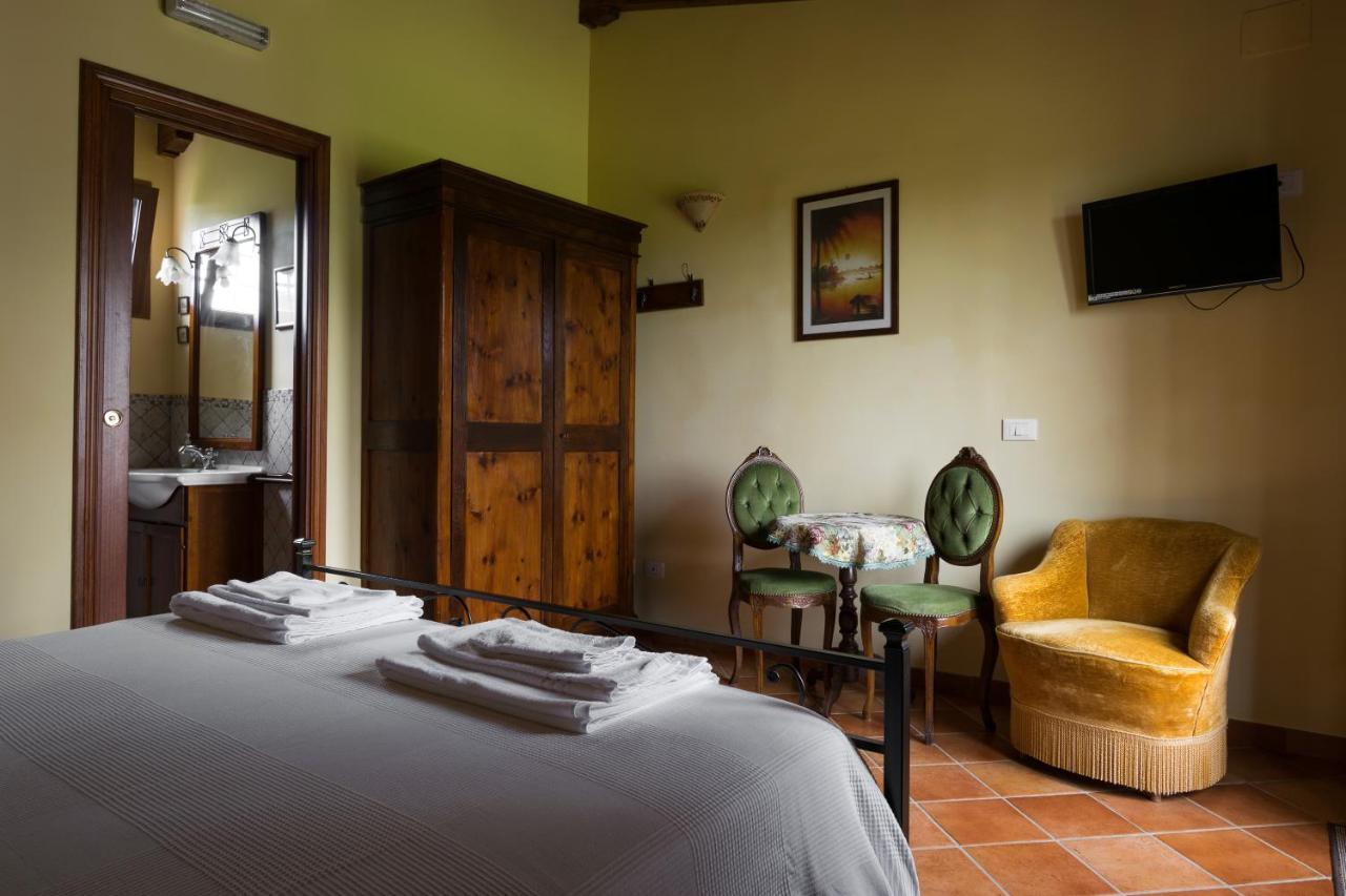 فيترالّا Agriturismo Il Poggio المظهر الخارجي الصورة