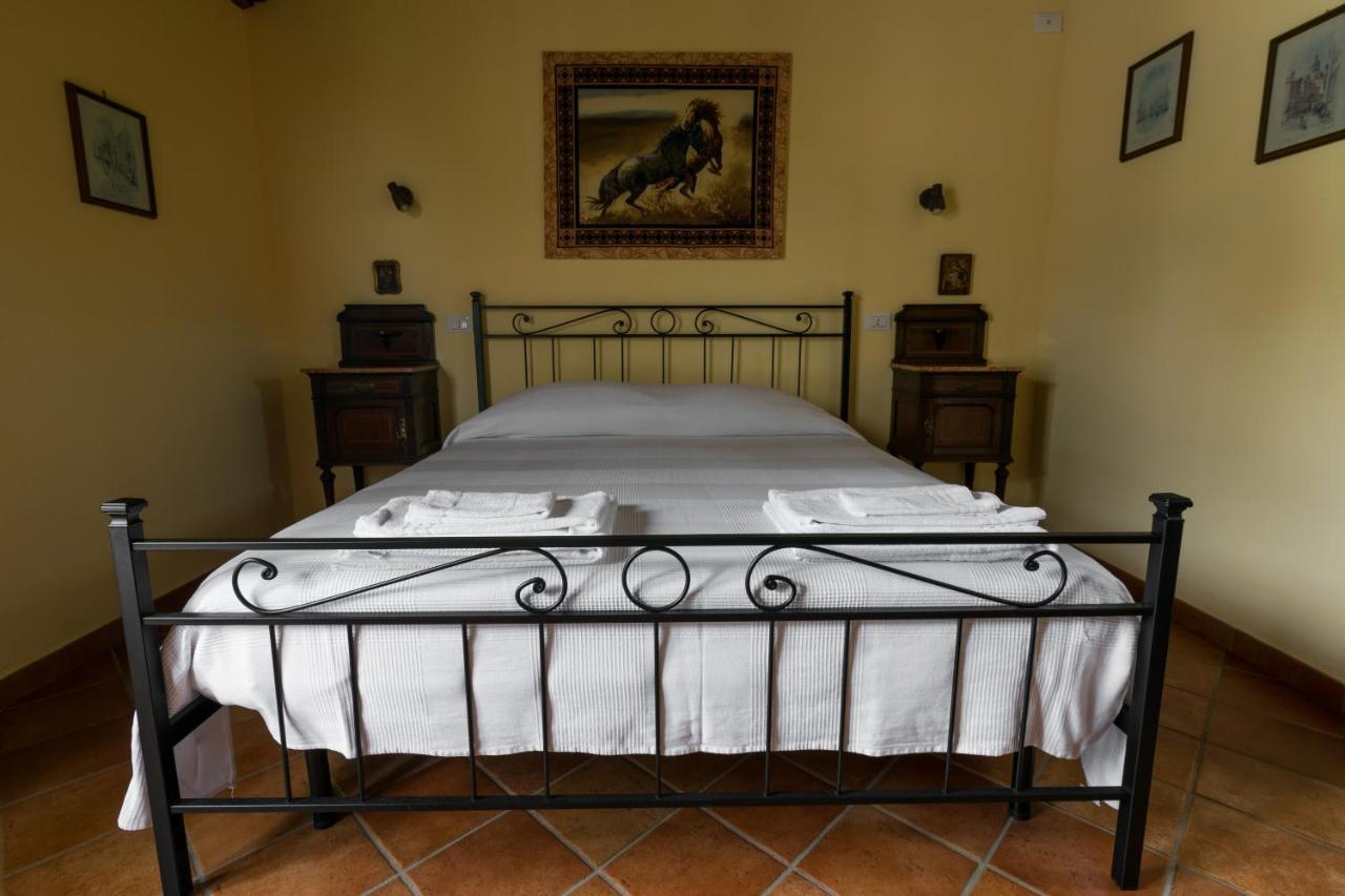 فيترالّا Agriturismo Il Poggio المظهر الخارجي الصورة