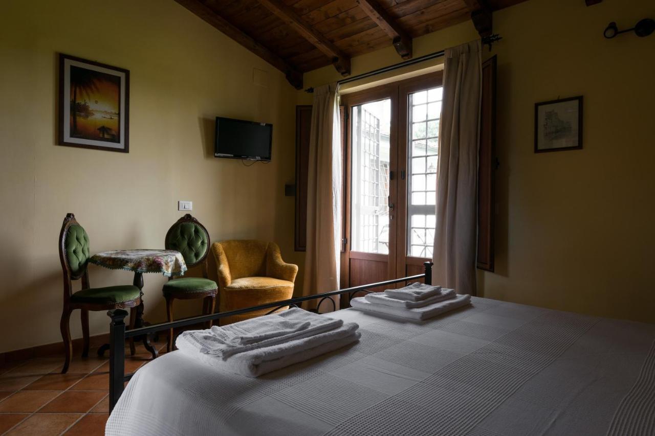 فيترالّا Agriturismo Il Poggio المظهر الخارجي الصورة