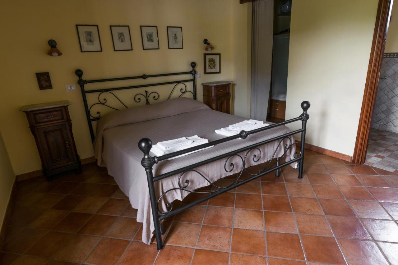 فيترالّا Agriturismo Il Poggio المظهر الخارجي الصورة