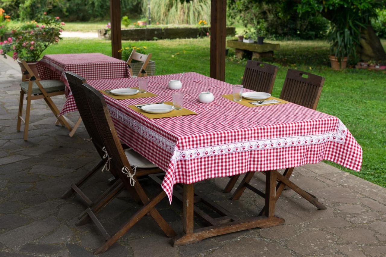 فيترالّا Agriturismo Il Poggio المظهر الخارجي الصورة