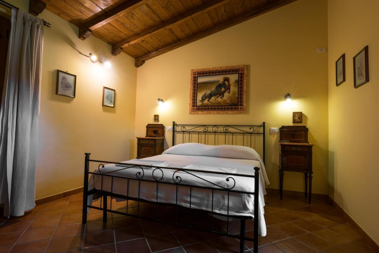 فيترالّا Agriturismo Il Poggio المظهر الخارجي الصورة